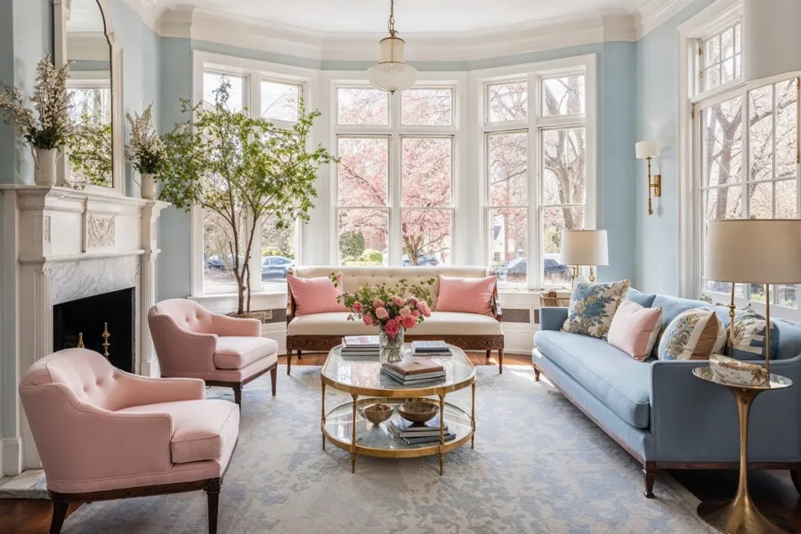Wellness Home Design: Creating a Healthy Living Environment - Duppy House - Luxury Healthy Living Units