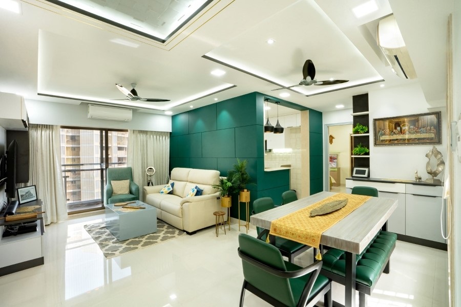 Picture of Eco-Friendly Home Upgrades: Sustainable Living Made Easy - Duppy House