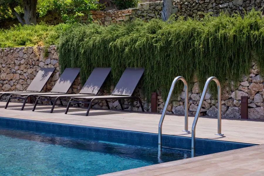 Picture of Eco-Friendly Pools: Sustainable Choices for Modern Homes - Duppy House