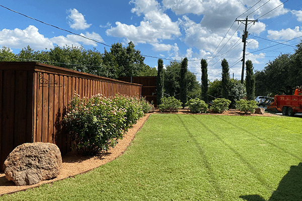 Landscape Services