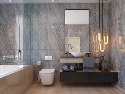 Bathroom Showrooms
