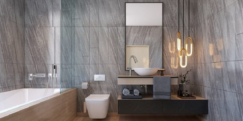Bathroom Showrooms